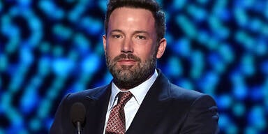 Ben Affleck