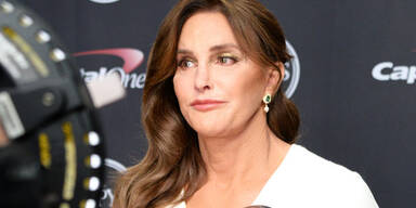 Caitlyn Jenner