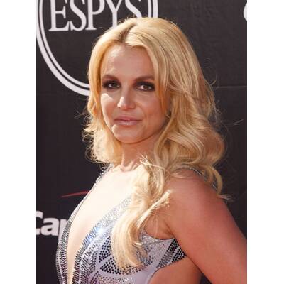 Britney Spears