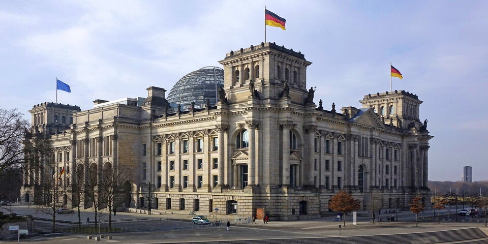 Bundestag
