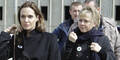 Angelina Jolie & Arminka Helic