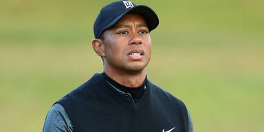 Tiger Woods