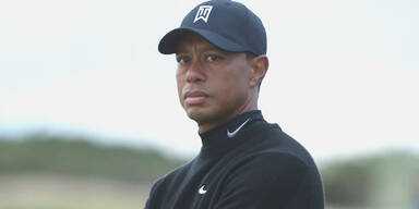 Tiger Woods