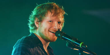 Ed Sheeran