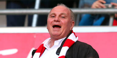 Hoeneß