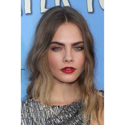 Die schönsten Beauty-Looks der Woche 