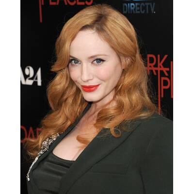 Die schönsten Beauty-Looks der Woche 