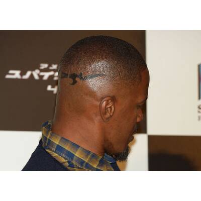 Erkennen Sie die Stars an den Tattoos? 