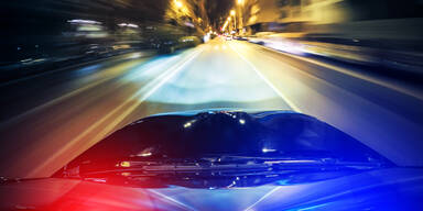 18-J&auml;hrige fl&uuml;chtete vor Polizei