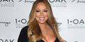 Mariah Carey