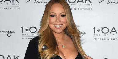 Mariah Carey