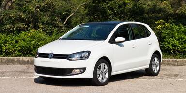 Achtung Lebensgefahr: Großer Auto-Rückruf bei VW