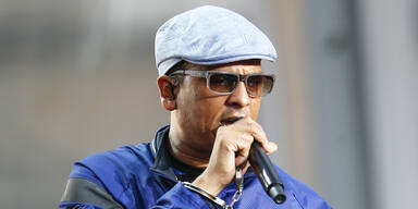 Xavier Naidoo-Konzert verlegt