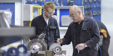 Arbeitswelt am Kipppunkt: Wer jetzt nicht umdenkt, verliert