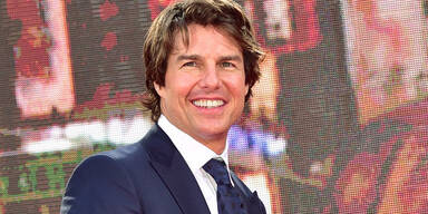 Tom Cruise