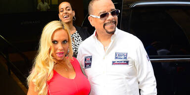 Coco & Ice-T