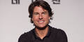 Tom Cruise