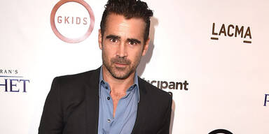 Colin Farrell