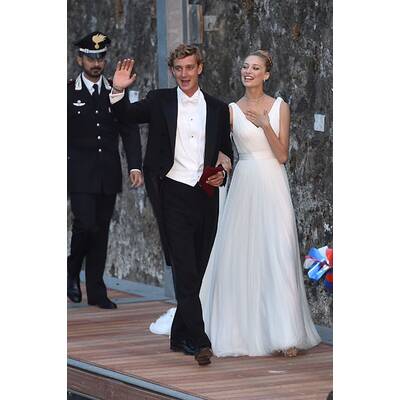 Das Jahr der Royals: Königliche Highlights 2015