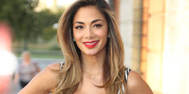 Nicole Scherzinger