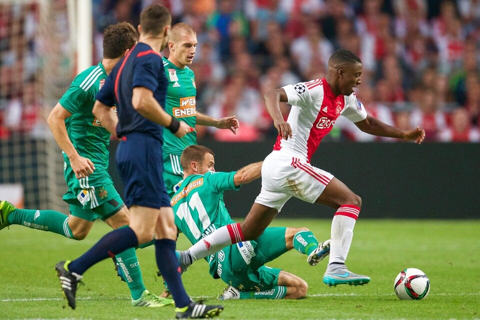 Rapid Ajax Amsterdam