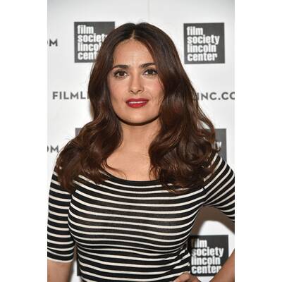 Salma Hayek
