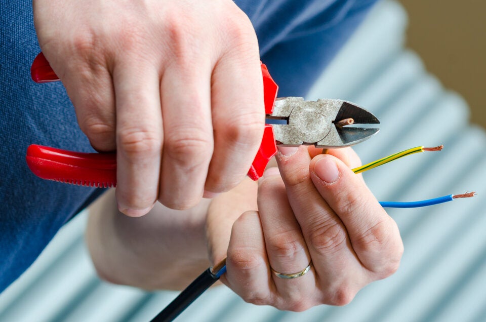 tödlicher stromschlag