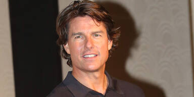 Tom Cruise