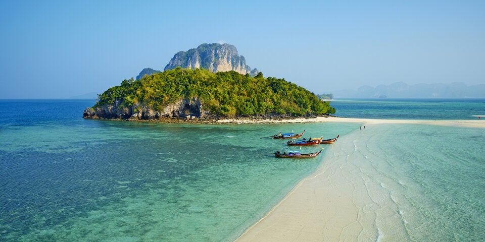 Thailand