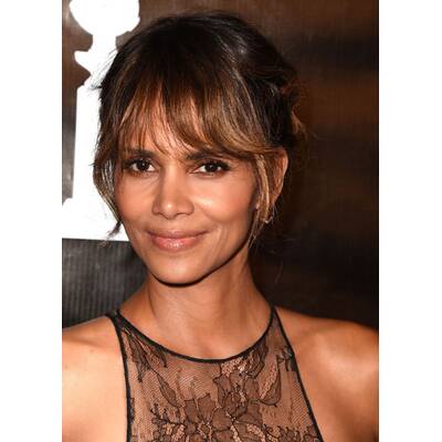 Halle Berry