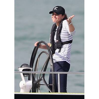 Happy Birthday, Kate!