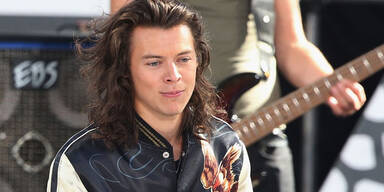 Harry Styles