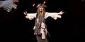 jack sparrow