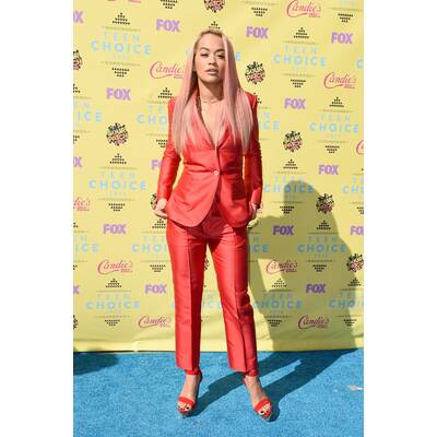 Erkennen Sie den Star am Style? 