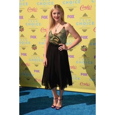 Erkennen Sie den Star am Style? 