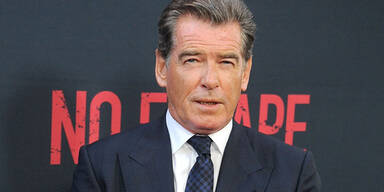 Pierce Brosnan