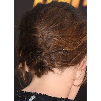 Kristen Stewart strahlend schön! 