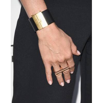 Jennifer Anistons erster Auftritt nach Hochzeit 