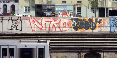 GraffitiWien