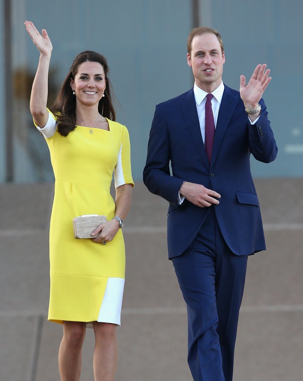 William: Das gefällt ihm an seiner Kate gar nicht