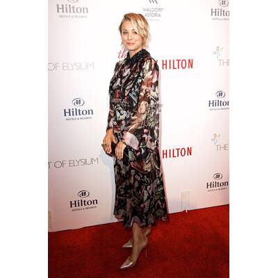 Worst Dressed des Wochenendes 