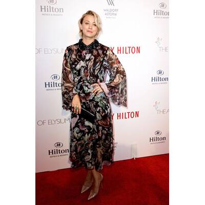 Worst Dressed des Wochenendes 