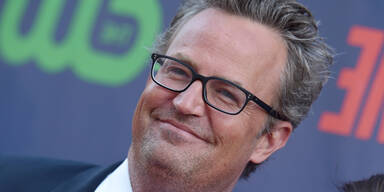 Matthew Perry