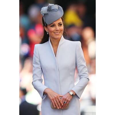 Happy Birthday, Kate!