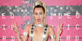 Miley Cyrus