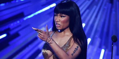 Nicki Minaj