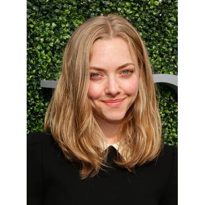 Amanda Seyfried