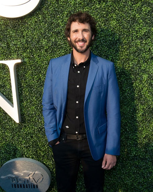 Josh Groban