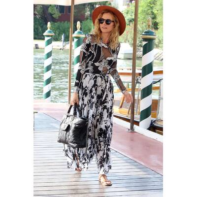 Diane Kruger in Venedig 