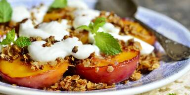 So haben Sie Marillen noch nie gegessen – 3 geniale Rezepte